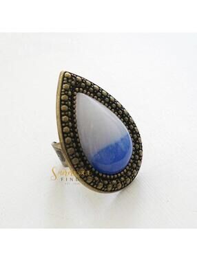 Samantha Wills Bohemian Bardot Ring